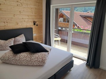 Ferienhaus Enzian in Österreich