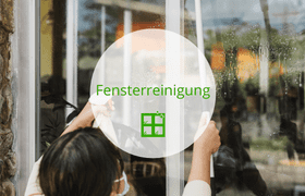 Tipps und Tricks zum Reinigen von Kunststofffenstern