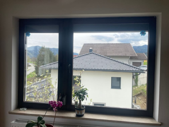 Was bringen neue Fenster im Altbau