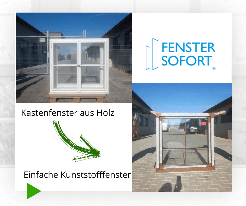 Kastenfenster Kastenfenster