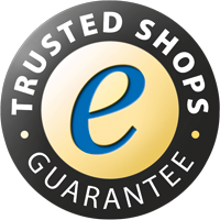 Trusted Shops logo