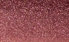 Muster von Lamellenlatten - Rosa-metallic