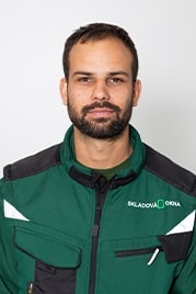 Martin Beneš