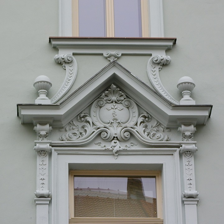 Fenstergesims