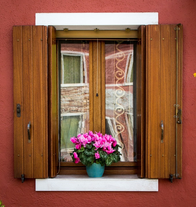 Außenfensterbank