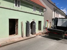 Der Auftrag wurde in der Steiermark in der Gemeinde Kraubath an der Mur ausgeführt