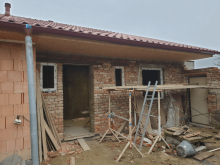 Zustand vor der Montage