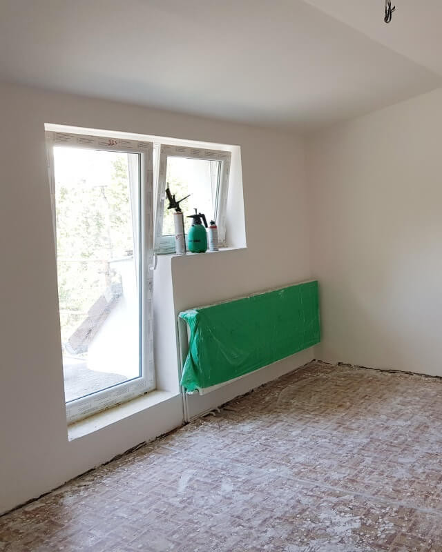Lassen Sie sich bei der Auswahl von Kunststofffenstern und