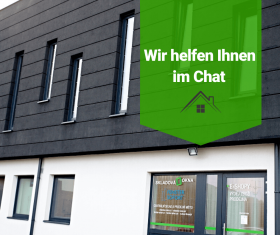 Wir beraten per E-Mail, Telefon und Chat