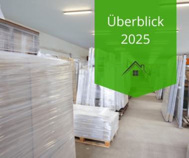 Wie war das Jahr 2025 für uns?