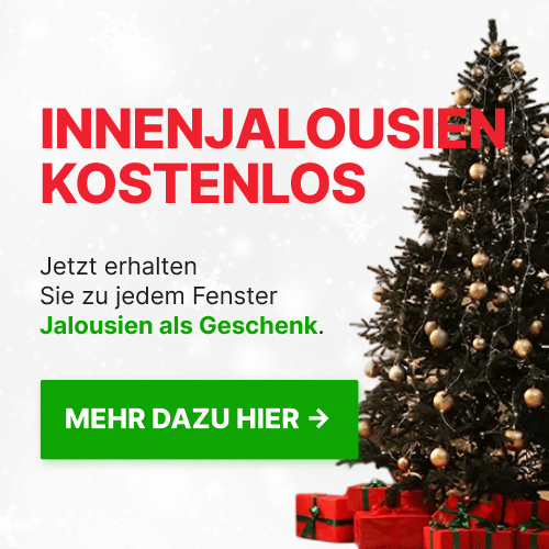 Innenjalousien kostenlos